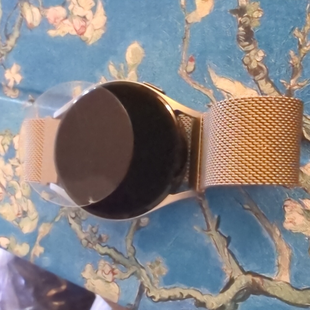 Samsung Galaxy watch 4